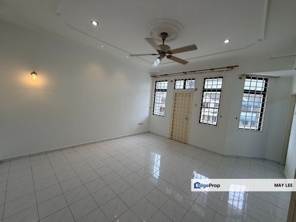 Double Storey Terrace @Taman Desa Cemerlang , Johor, Ulu Tiram