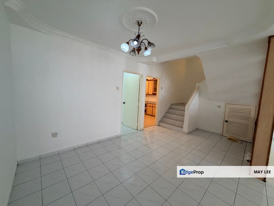 Double Storey Terrace @Taman Desa Cemerlang , Johor, Ulu Tiram