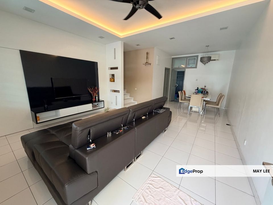 Elata Haven @ Taman Setia Tropika, Johor, Setia Tropika