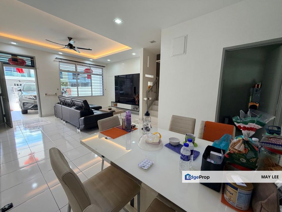 Elata Haven @ Taman Setia Tropika, Johor, Setia Tropika