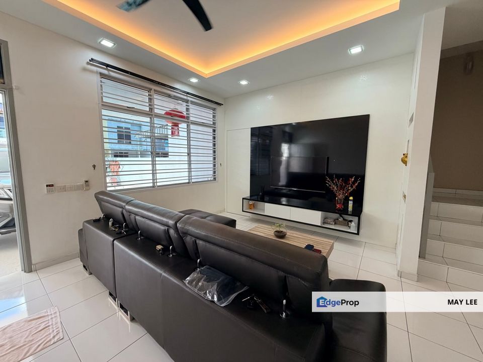 Elata Haven @ Taman Setia Tropika, Johor, Setia Tropika