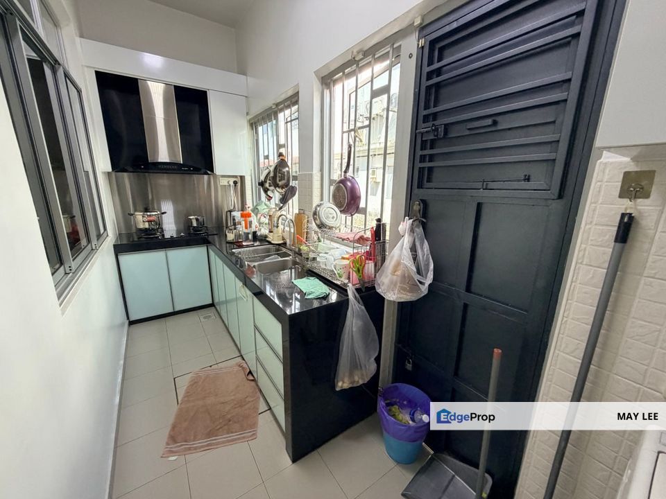 Elata Haven @ Taman Setia Tropika, Johor, Setia Tropika