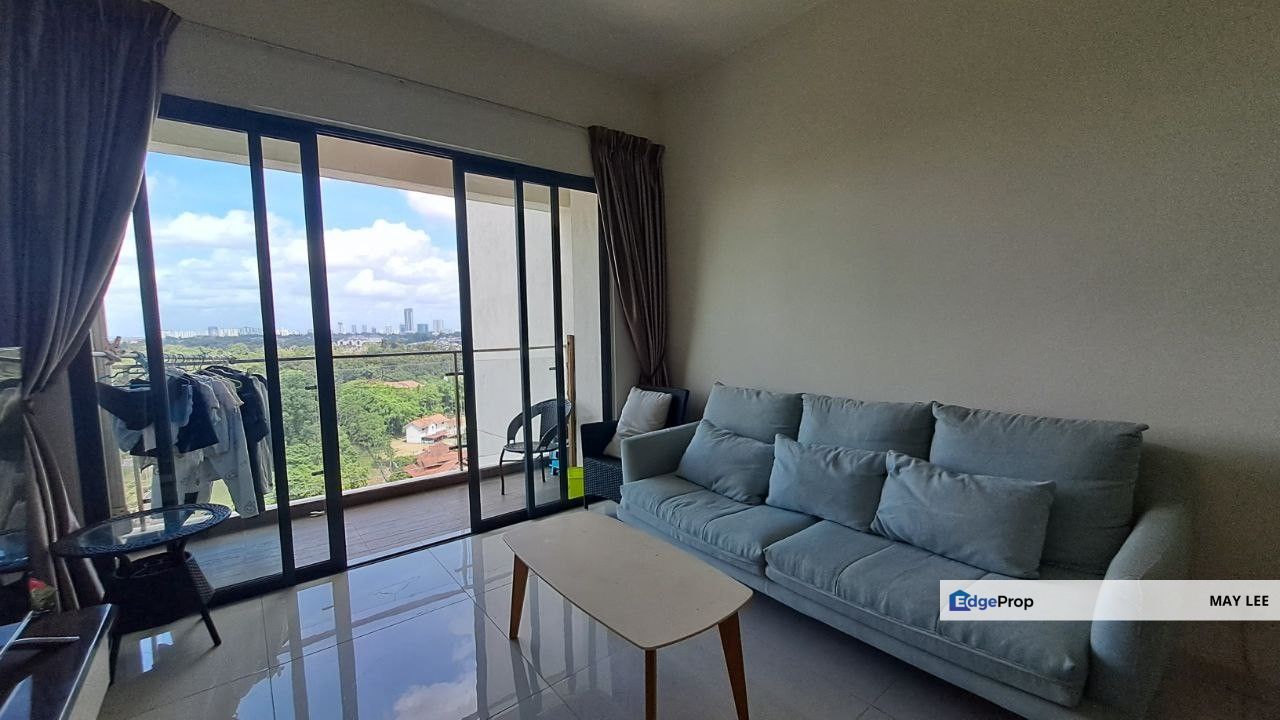 Amberside Country Garden Danga Bay, Johor, Johor Bahru