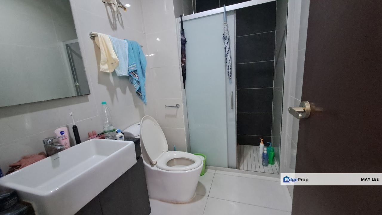 Amberside Country Garden Danga Bay, Johor, Johor Bahru