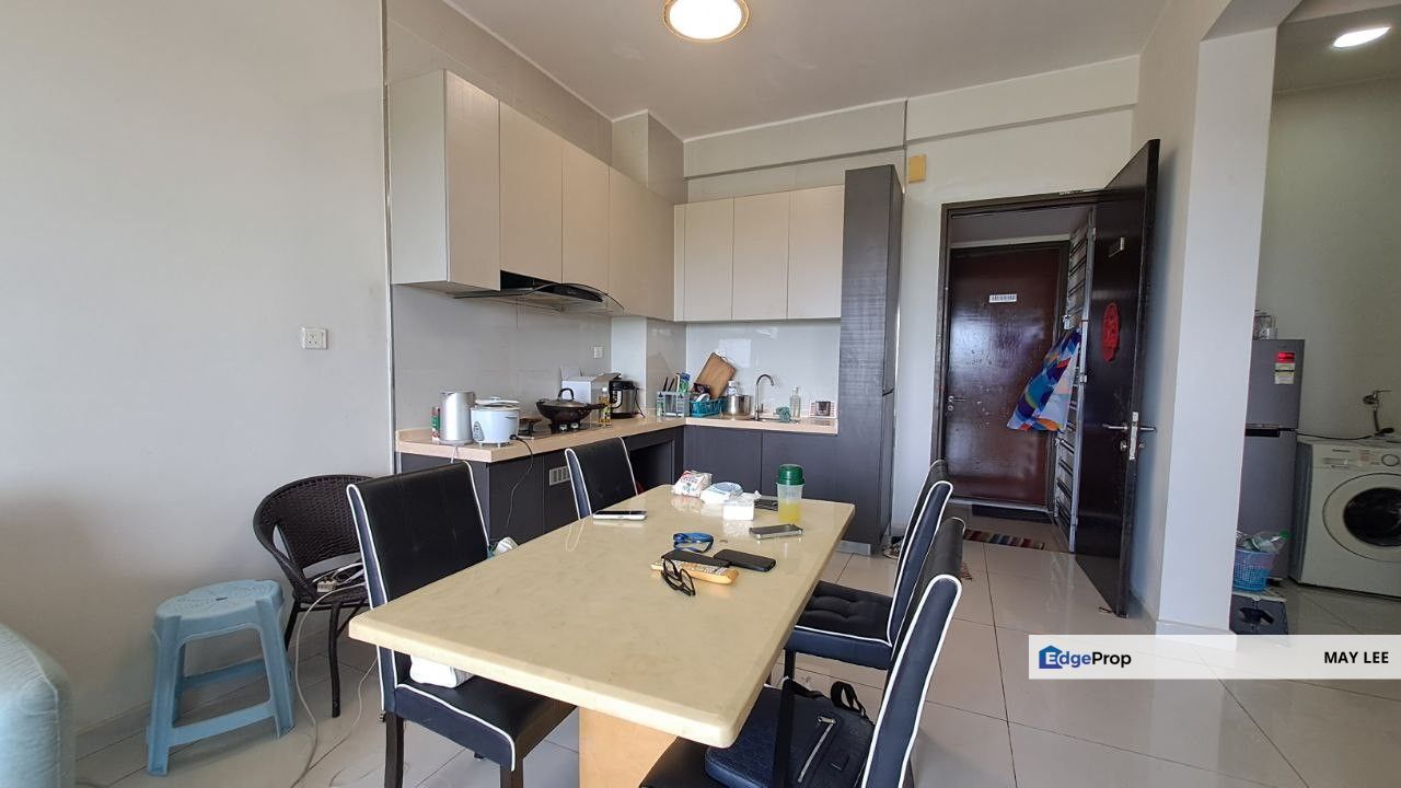 Amberside Country Garden Danga Bay, Johor, Johor Bahru