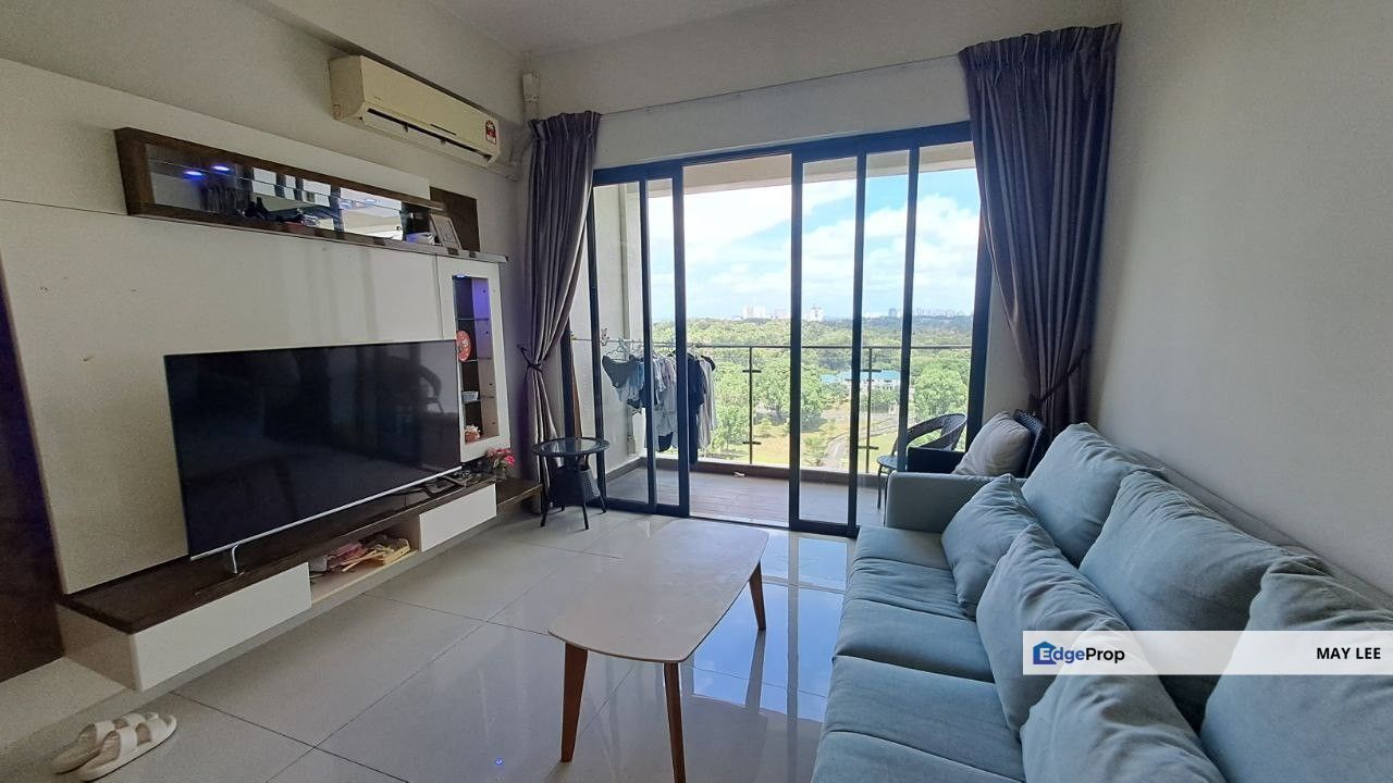 Amberside Country Garden Danga Bay, Johor, Johor Bahru