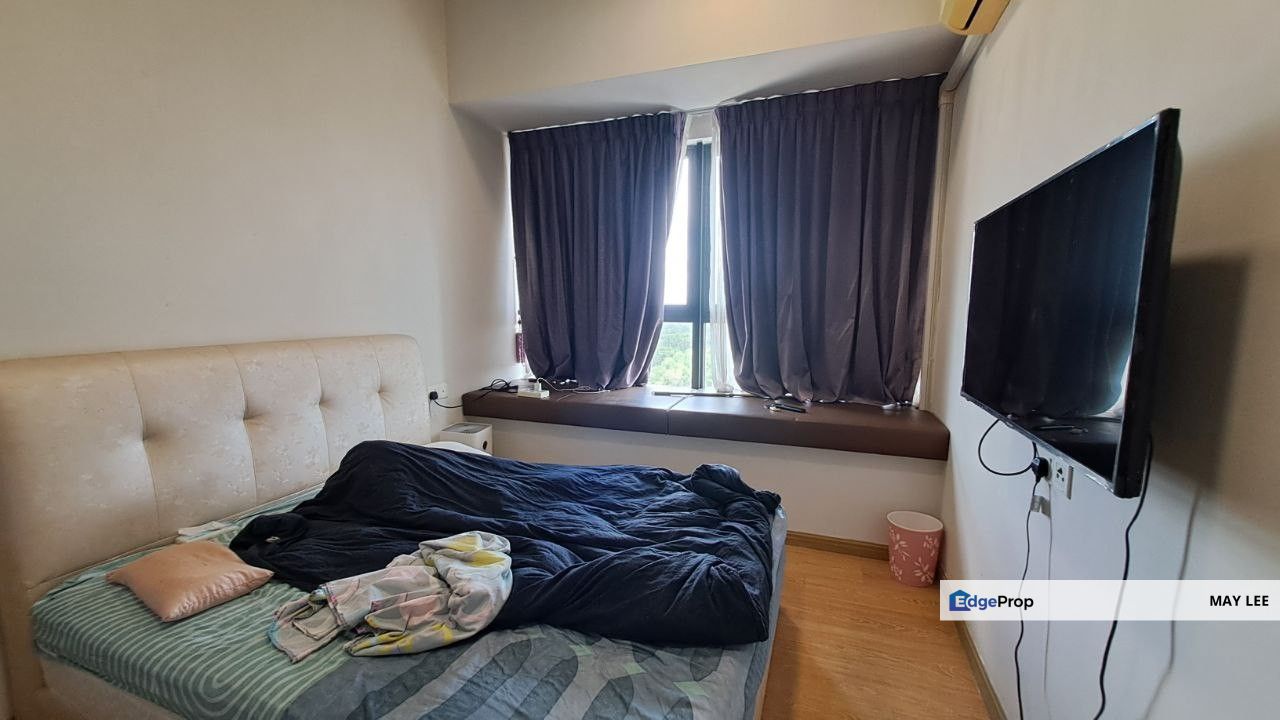 Amberside Country Garden Danga Bay, Johor, Johor Bahru