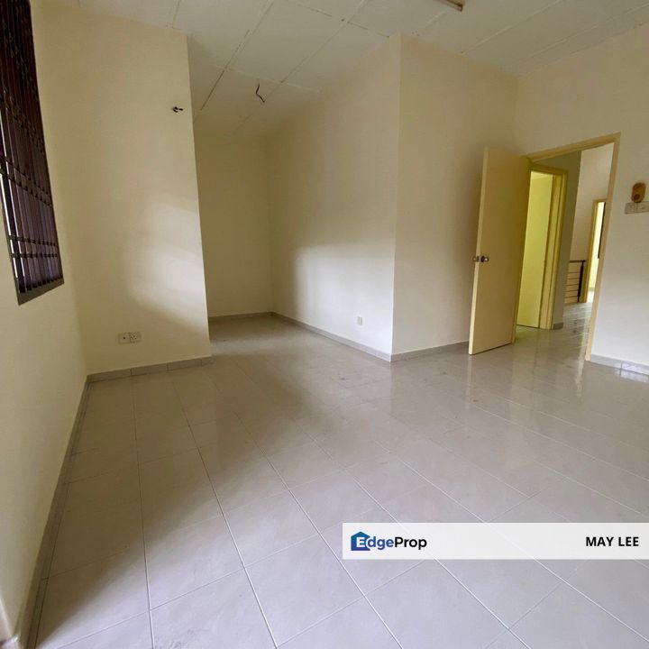 Double Storey Terrace House @ Taman Setia Indah, Johor, Johor Bahru