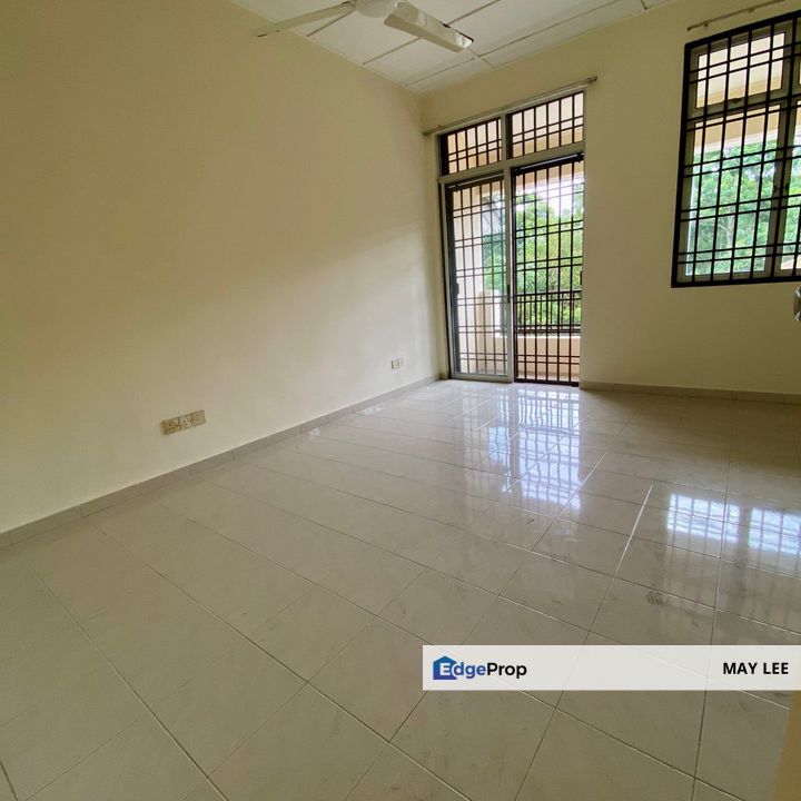 Double Storey Terrace House @ Taman Setia Indah, Johor, Johor Bahru