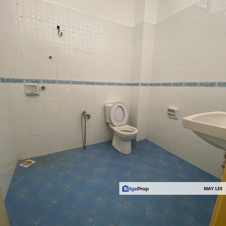 Double Storey Terrace House @ Taman Setia Indah, Johor, Johor Bahru