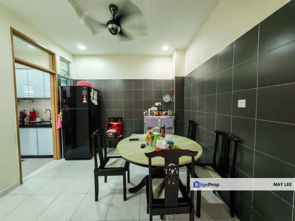 Setia Indah 2 storey Terrace House, Johor, Johor Bahru