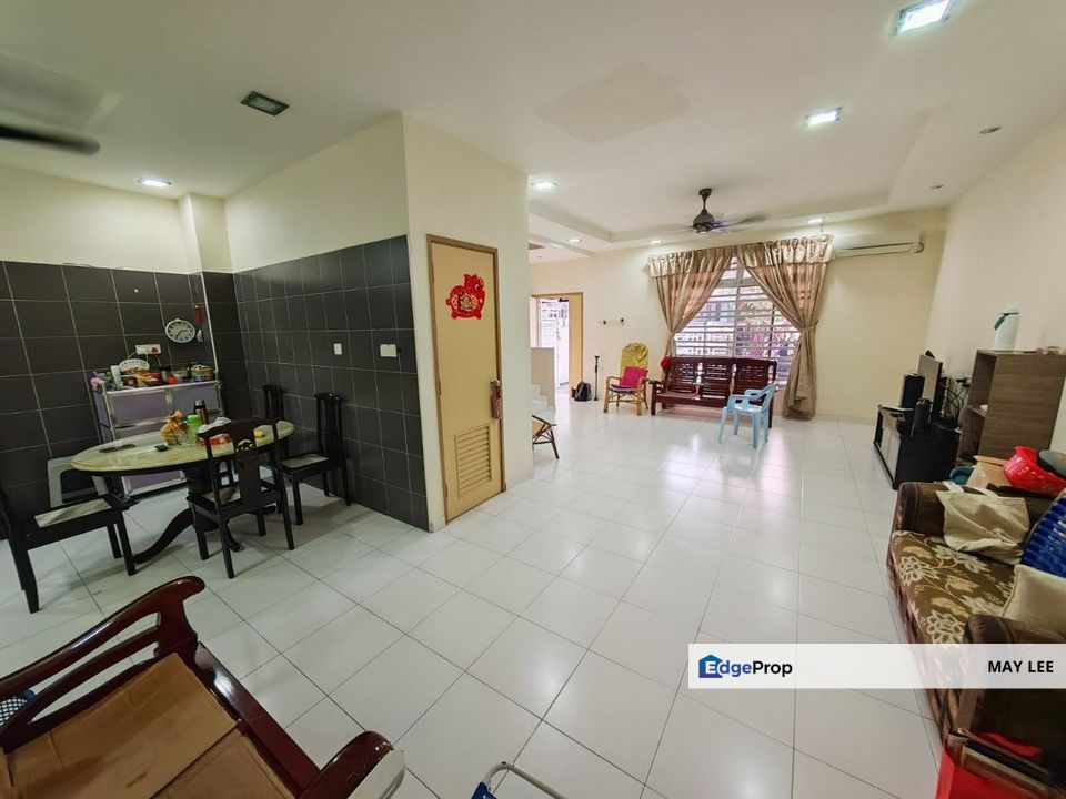 Setia Indah 2 storey Terrace House, Johor, Johor Bahru