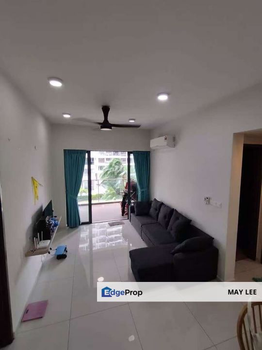 Bay point @ Country Garden Danga Bay, Johor, Johor Bahru