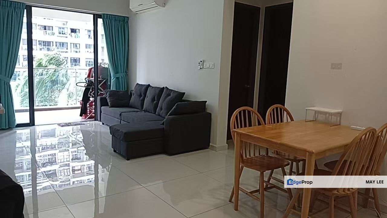 Bay point @ Country Garden Danga Bay, Johor, Johor Bahru