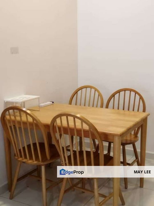 Bay point @ Country Garden Danga Bay, Johor, Johor Bahru