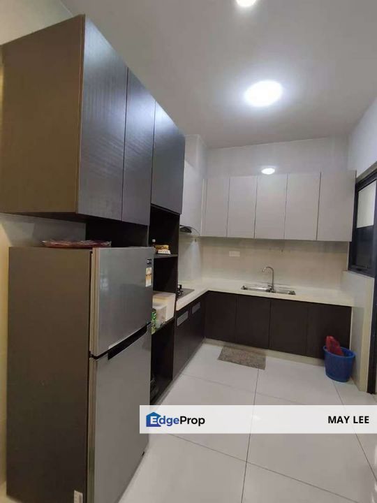 Bay point @ Country Garden Danga Bay, Johor, Johor Bahru