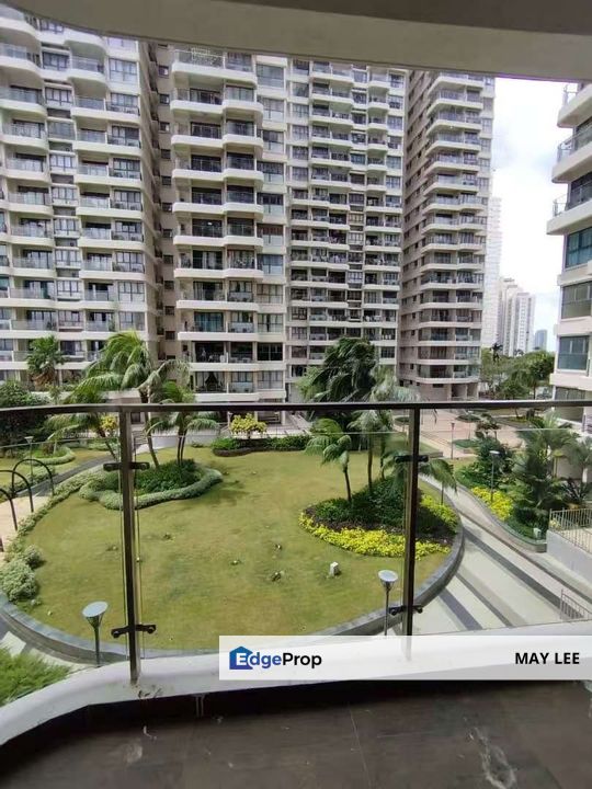 Bay point @ Country Garden Danga Bay, Johor, Johor Bahru