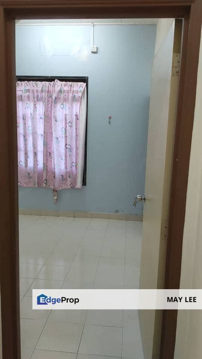 Single Storey Terrace @ Bandar Seri Alam, Johor, Masai