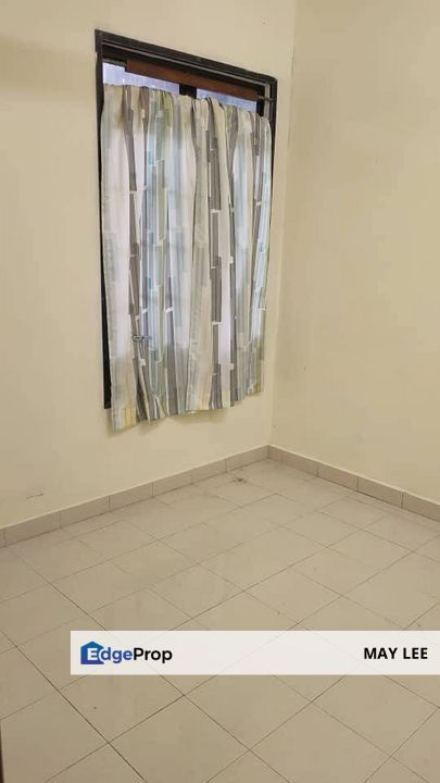 Single Storey Terrace @ Bandar Seri Alam, Johor, Masai