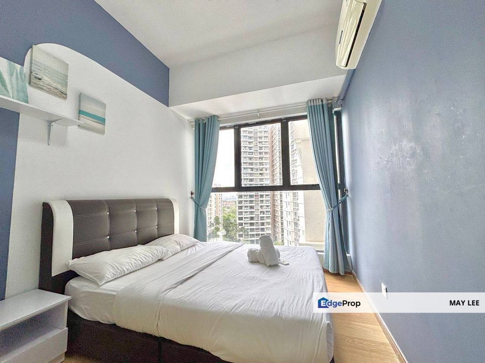 Baypoint Country Garden Danga Bay, Johor, Johor Bahru