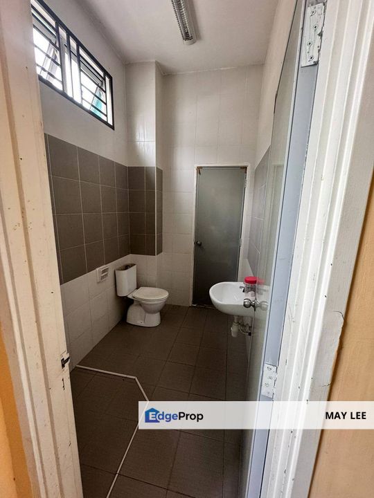 Double Storey Corner Lot @ Taman Nusa Sentral Iskandar Puteri , Johor, 