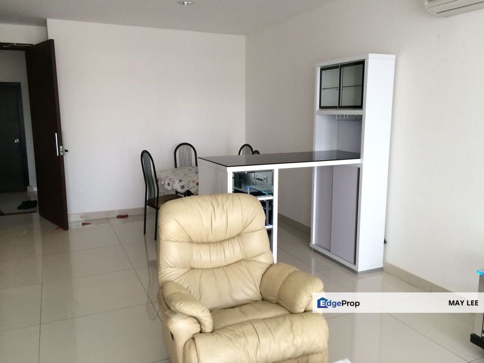 KSL D'Esplanade Residence, Johor, Johor Bahru