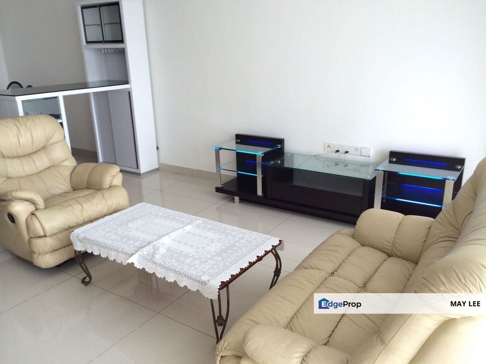 KSL D'Esplanade Residence, Johor, Johor Bahru