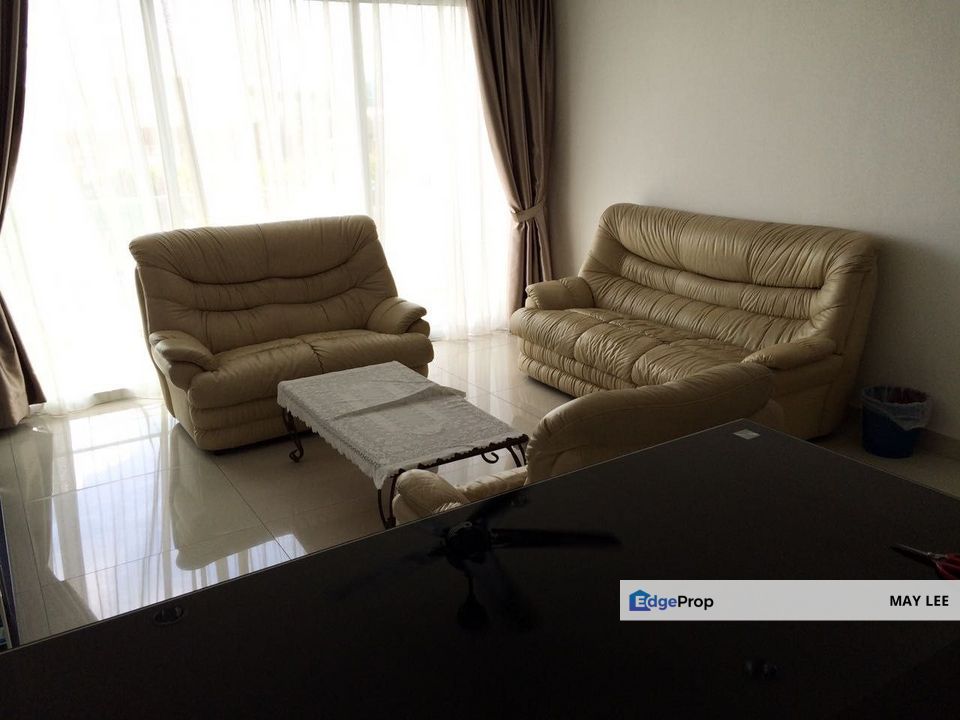 KSL D'Esplanade Residence, Johor, Johor Bahru