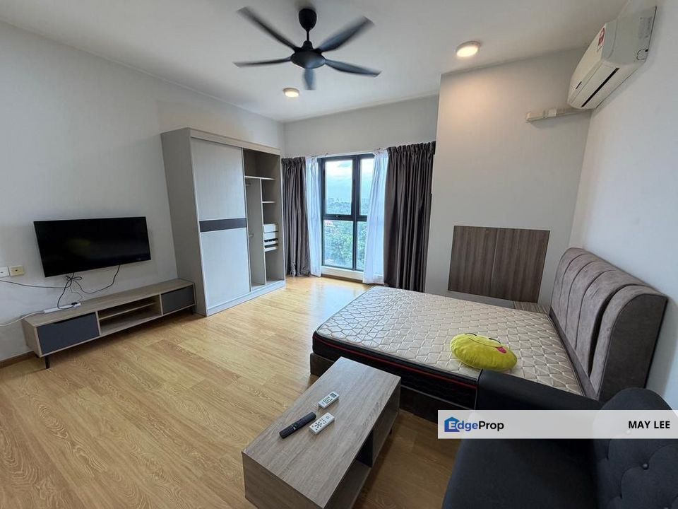 Bay point @ Country Garden Danga Bay, Johor, Johor Bahru