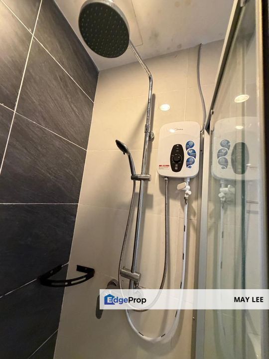 Bay point @ Country Garden Danga Bay, Johor, Johor Bahru