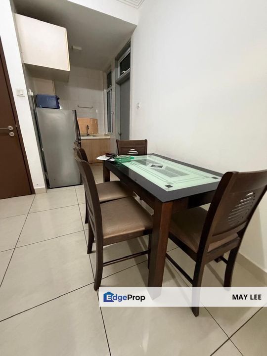 Golden Sands Residence For Rent, Johor, Johor Bahru