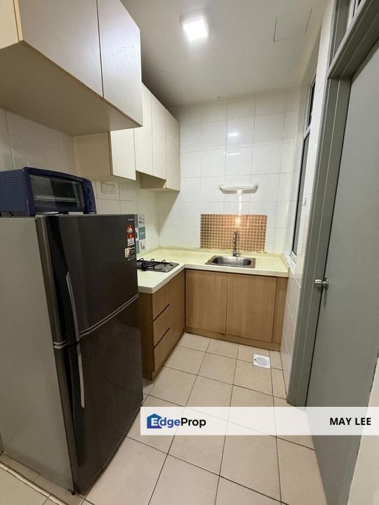 Golden Sands Residence For Rent, Johor, Johor Bahru