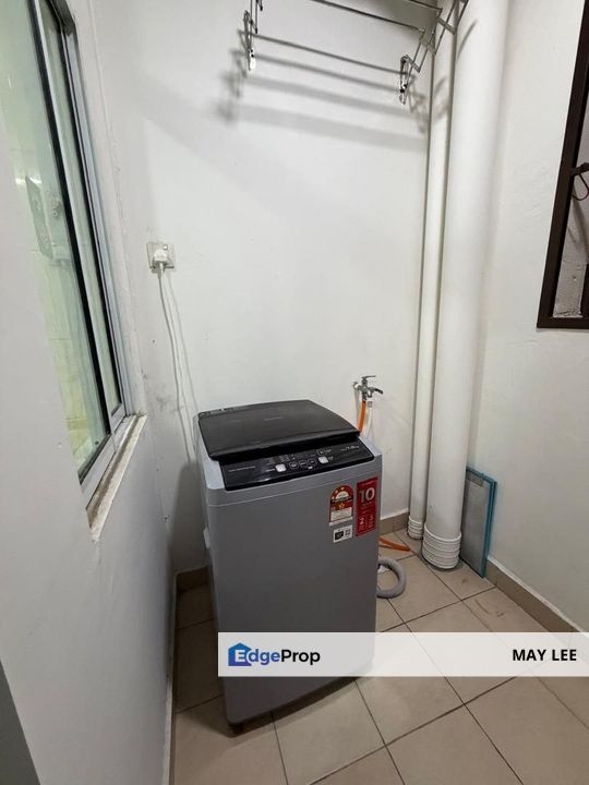 Golden Sands Residence For Rent, Johor, Johor Bahru