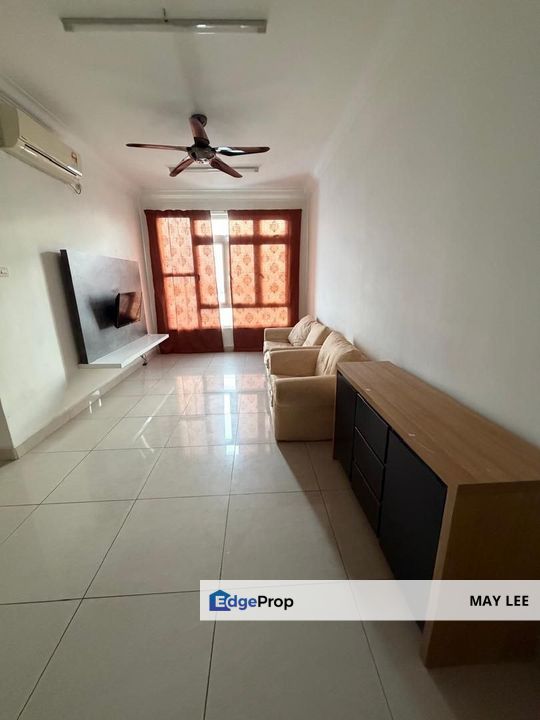Golden Sands Residence For Rent, Johor, Johor Bahru