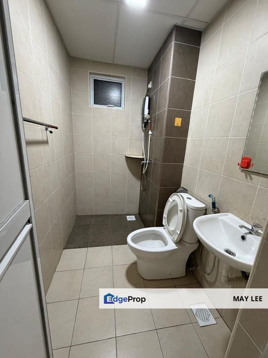 Golden Sands Residence For Rent, Johor, Johor Bahru