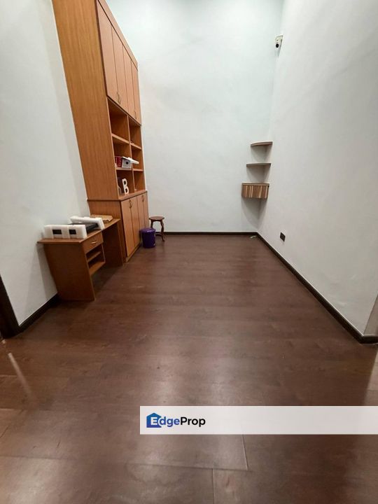 Double Storey Terrance for Sale at Jalan Indah 19/XX, Bukit Indah, Johor, Bukit Indah