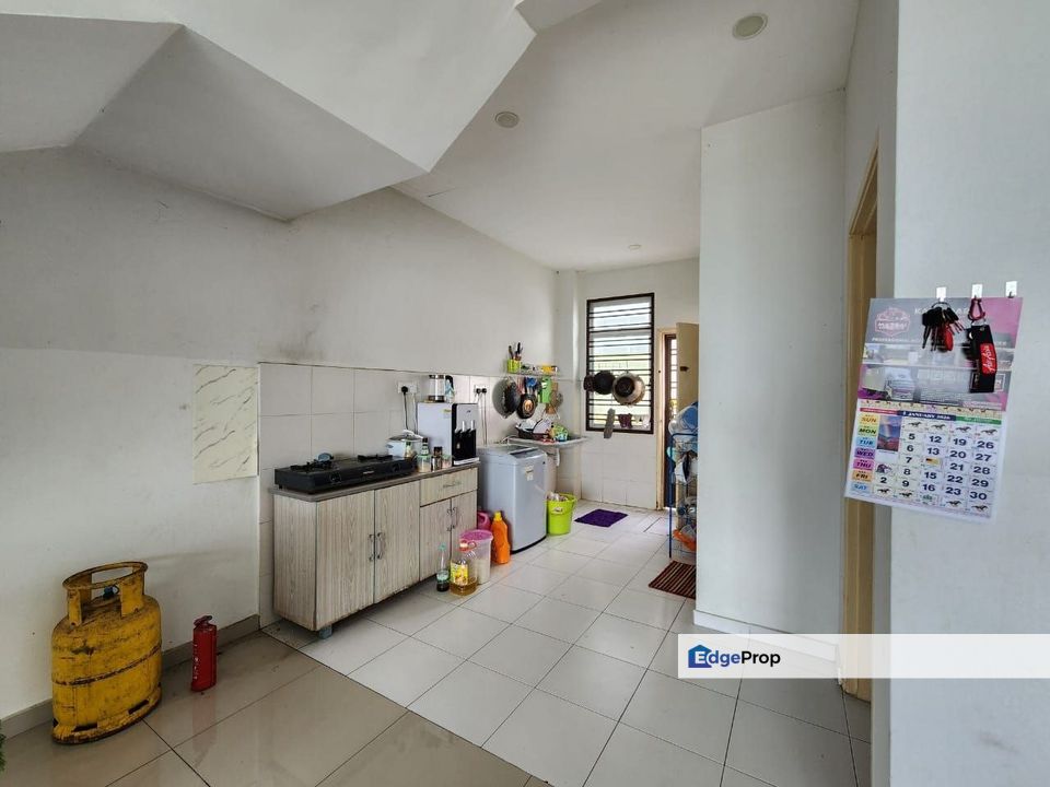 2.5 Storey Terrace House for Sale, Johor, Masai