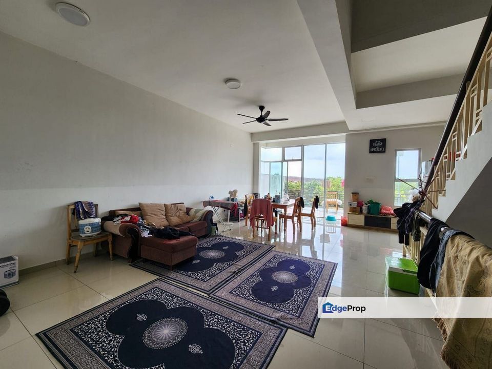 2.5 Storey Terrace House for Sale, Johor, Masai
