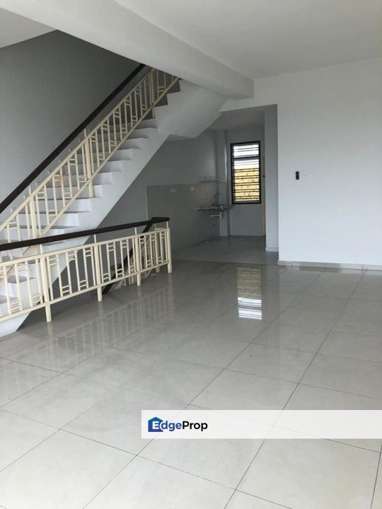 2.5 Storey Terrace House for Sale, Johor, Masai