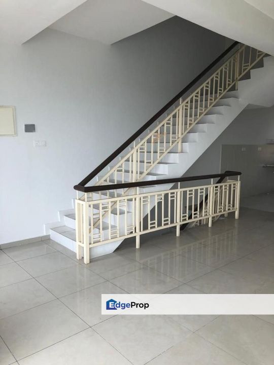 2.5 Storey Terrace House for Sale, Johor, Masai