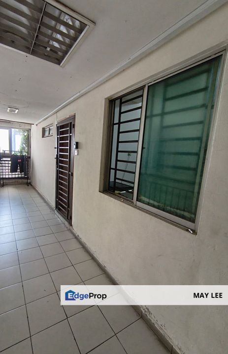  Bangunan Duta Impian , Johor, Johor Bahru