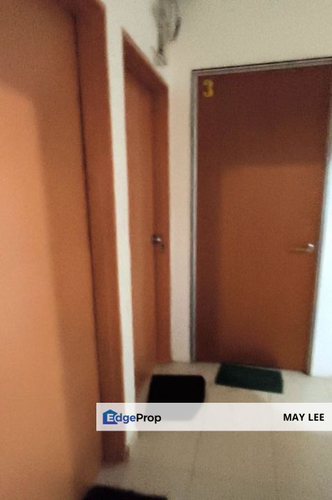  Bangunan Duta Impian , Johor, Johor Bahru