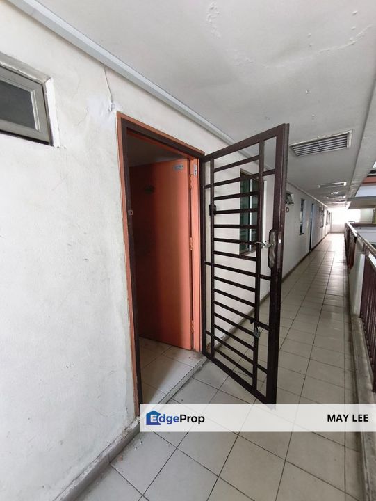  Bangunan Duta Impian , Johor, Johor Bahru