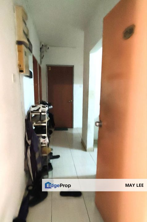  Bangunan Duta Impian , Johor, Johor Bahru