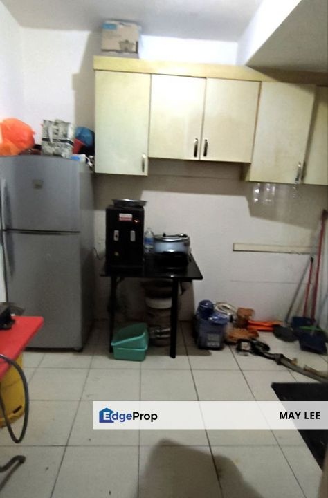  Bangunan Duta Impian , Johor, Johor Bahru