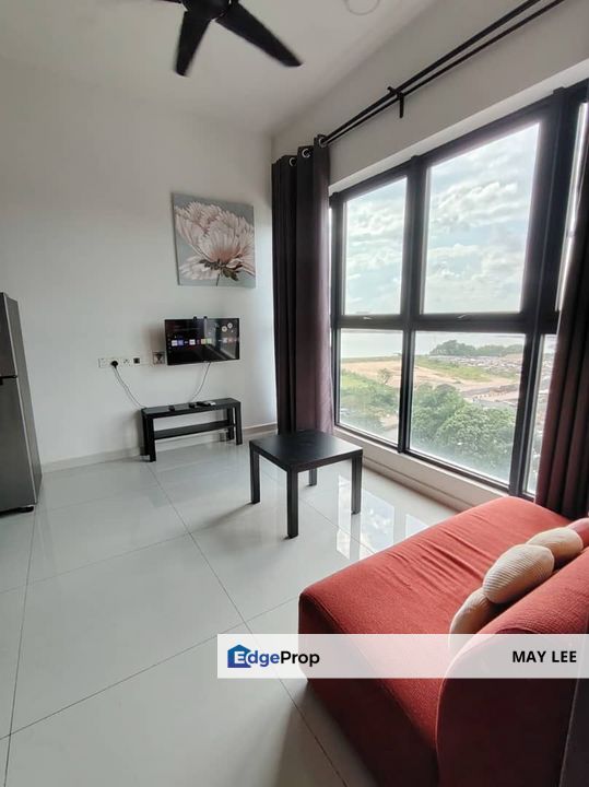 Amberside @ Country Garden Danga Bay, Johor, Johor Bahru