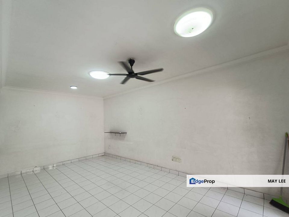 Double Storey Terrace@ Pernas Jaya, Johor, Permas Jaya/Senibong