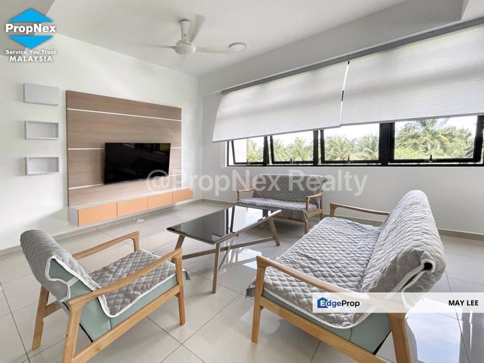  Sunway Citrine LakeHome @ Upper Unit , Johor, 