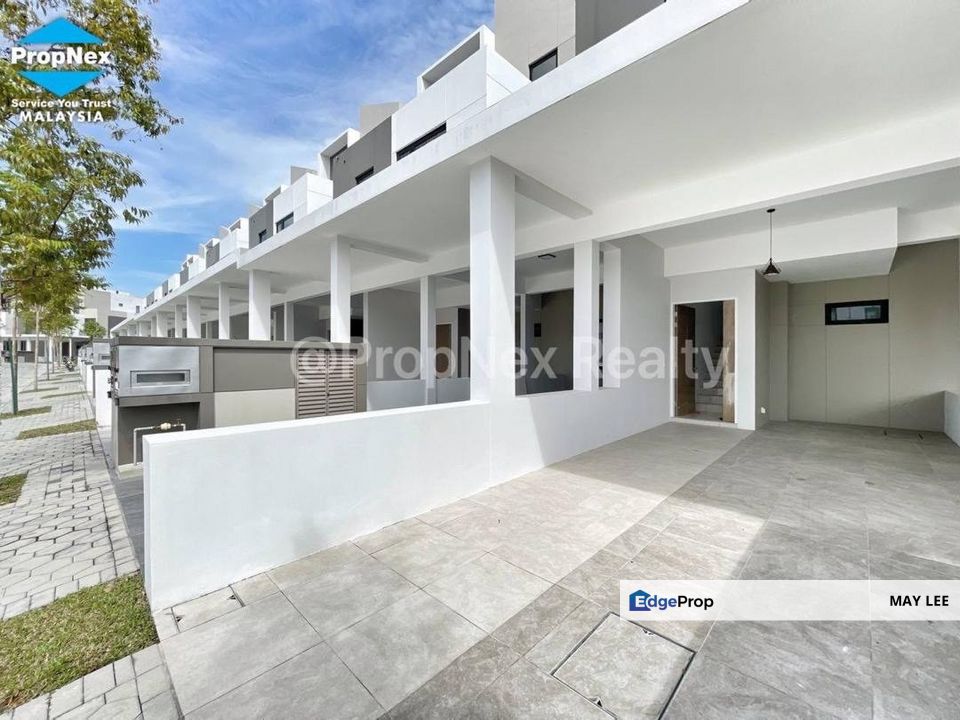  Sunway Citrine LakeHome @ Upper Unit , Johor, 