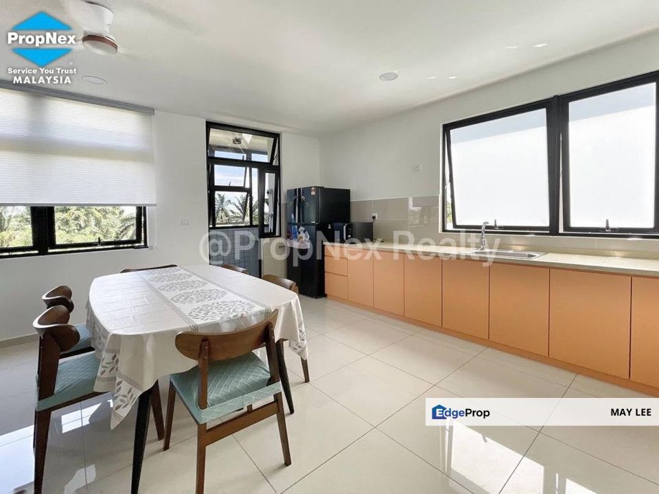  Sunway Citrine LakeHome @ Upper Unit , Johor, 